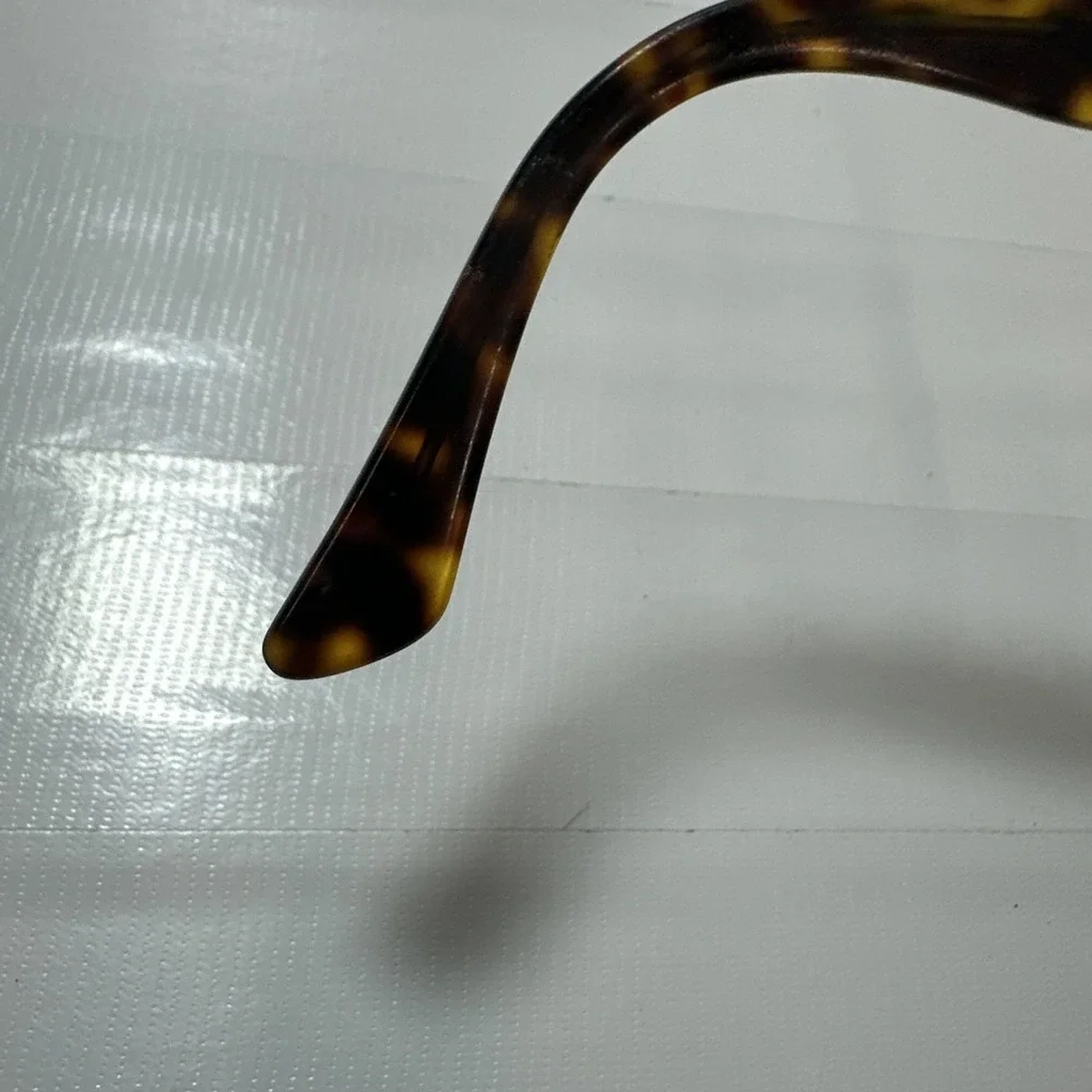PERSOL 3048-s 95-58 58-19 145 SLEEK RECTANGULAR SUNGLASSES/EYEGLASS FRAMES ONLY